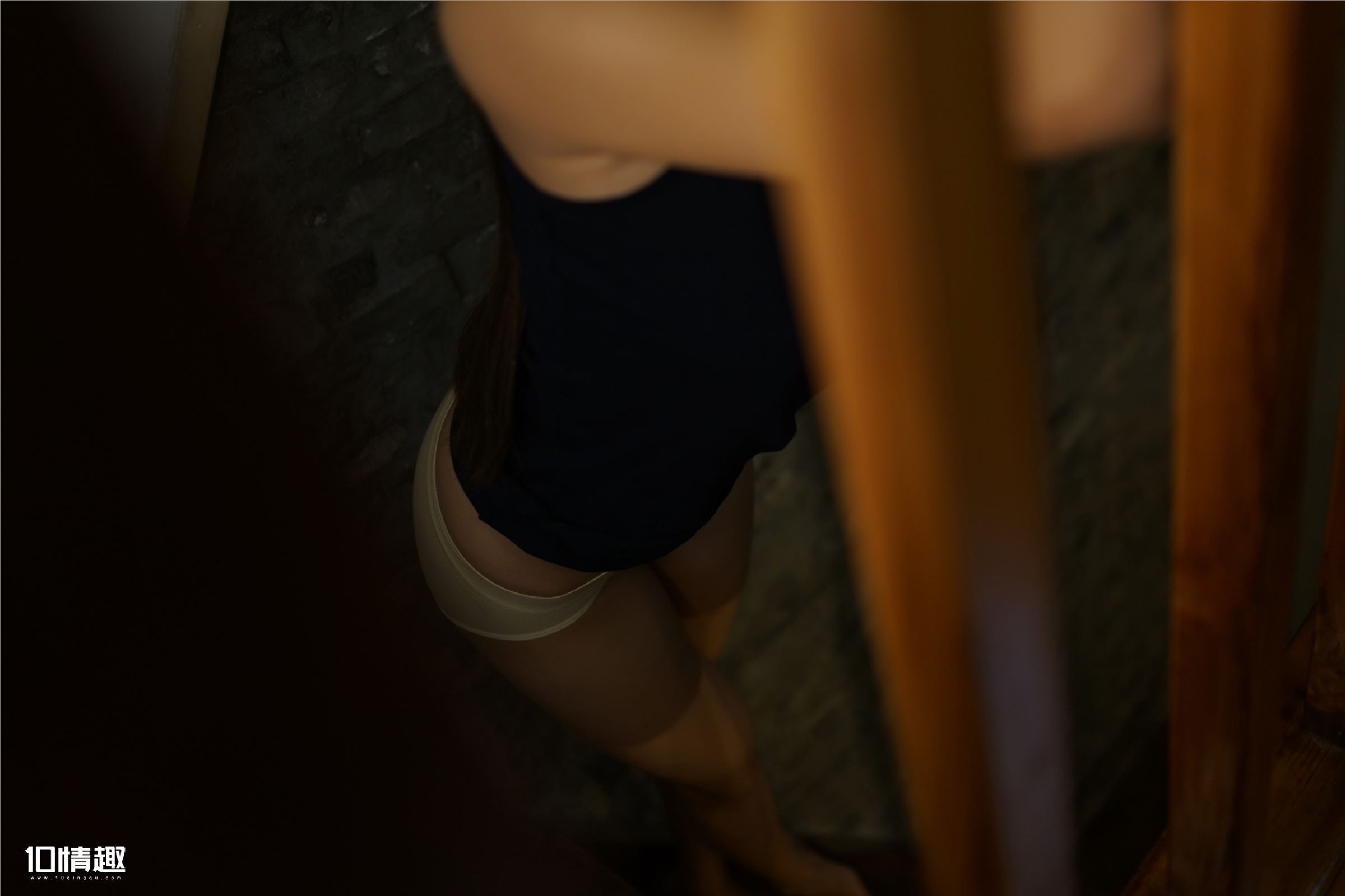 [ROSI写真] 口罩系列 2017.12.09 NO.545